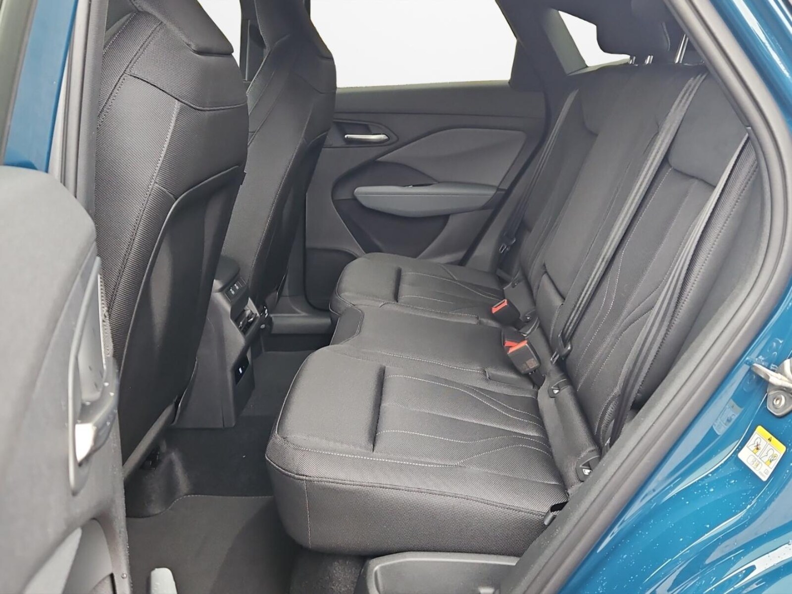 Audi Q3 Sportback – Bild 11