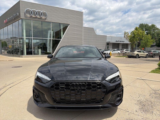 2023 Audi A5 Sportback
