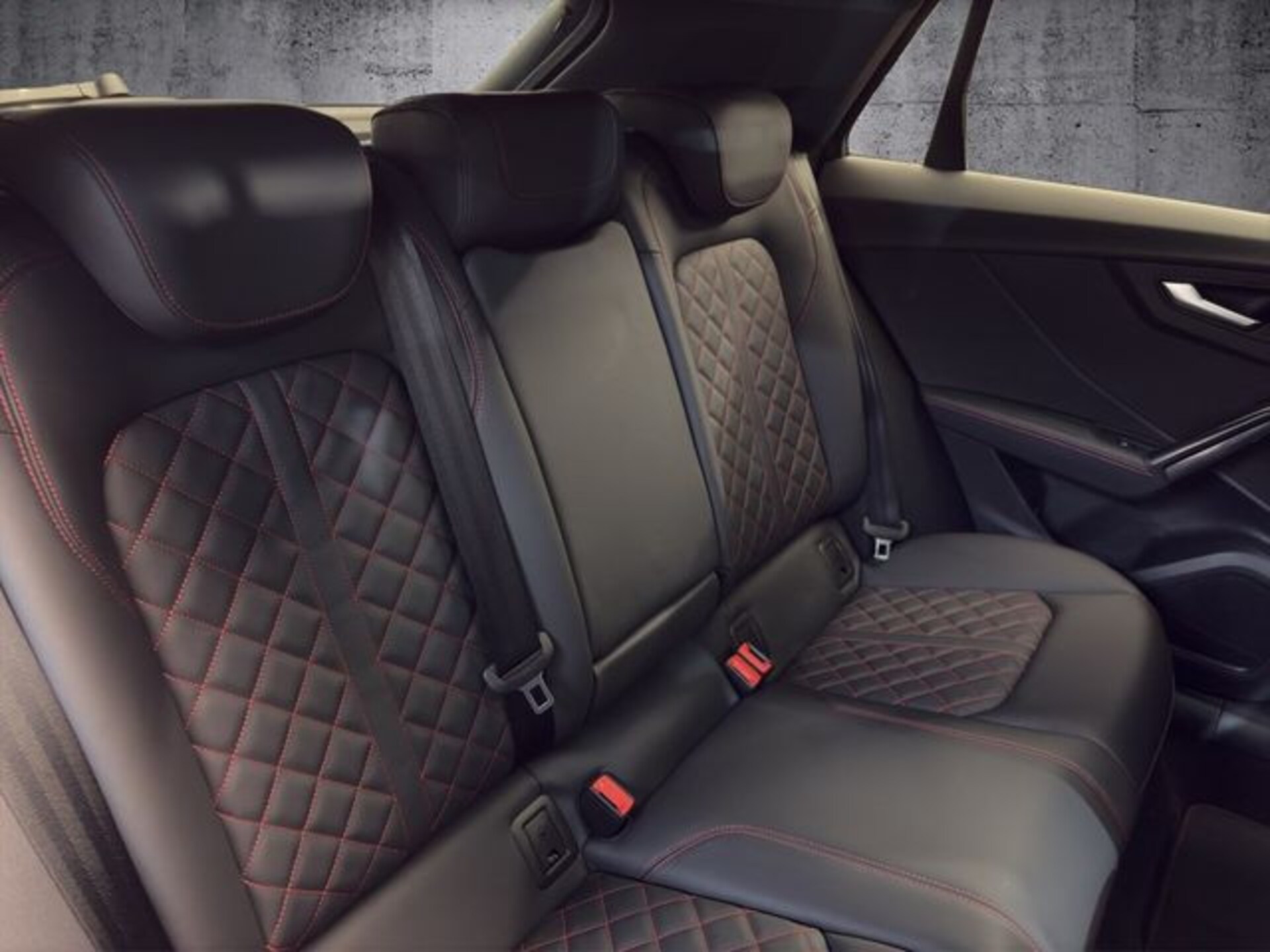 Audi SQ2