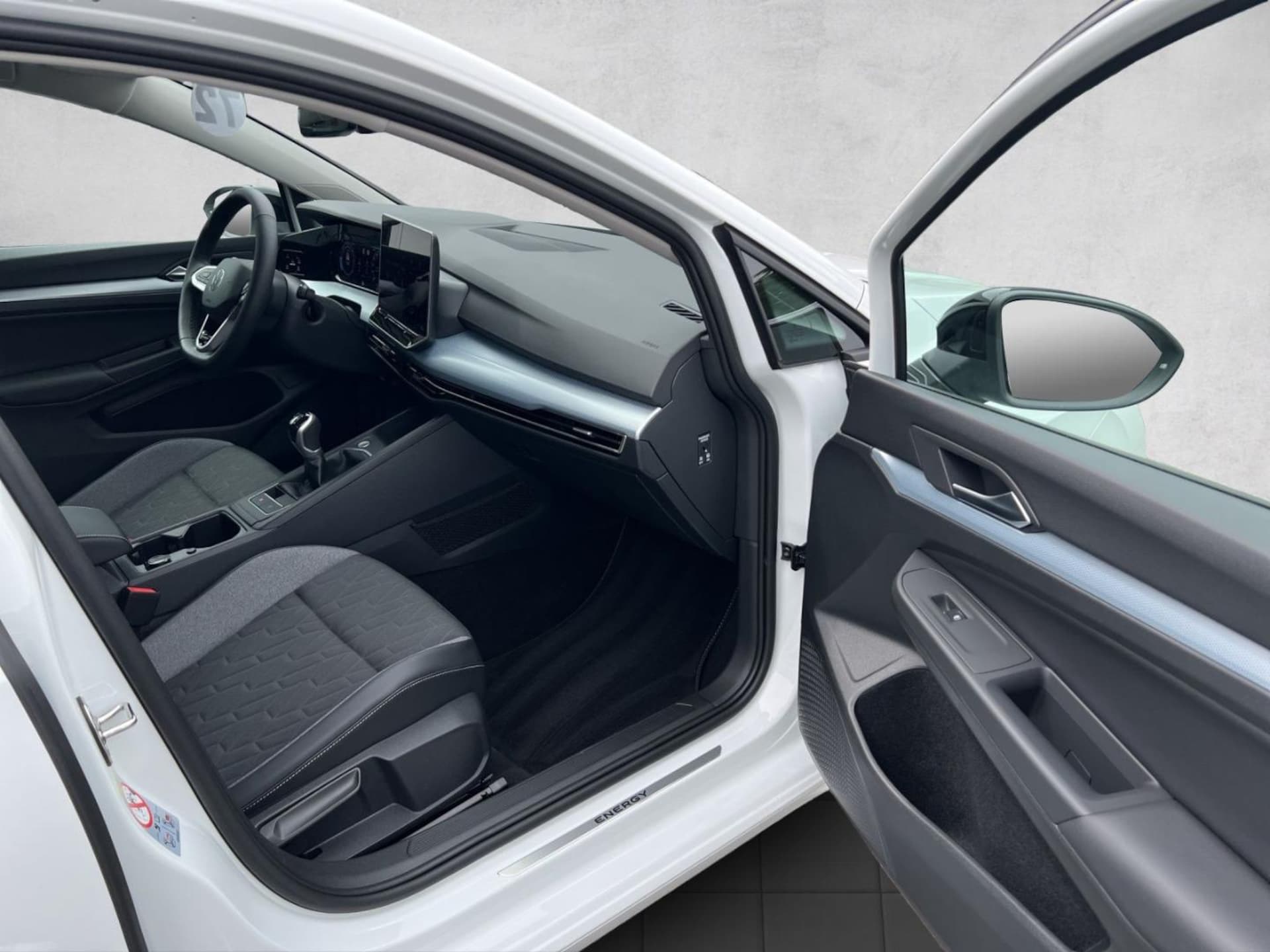 Volkswagen Golf ENERGY