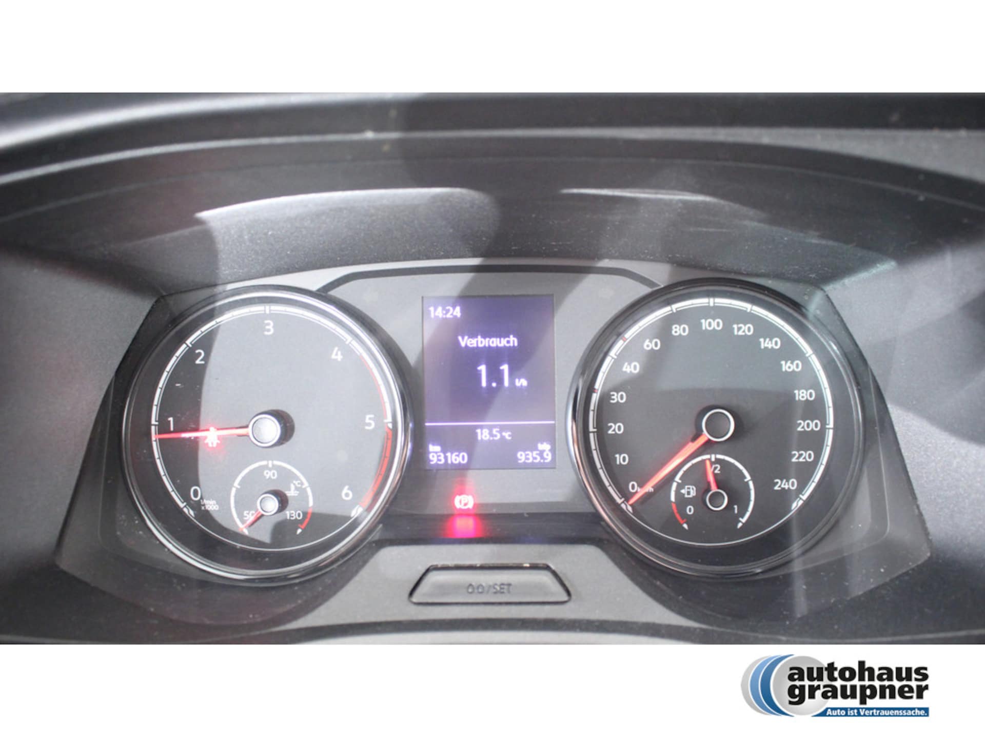 Volkswagen T6.1 Multivan Trendline