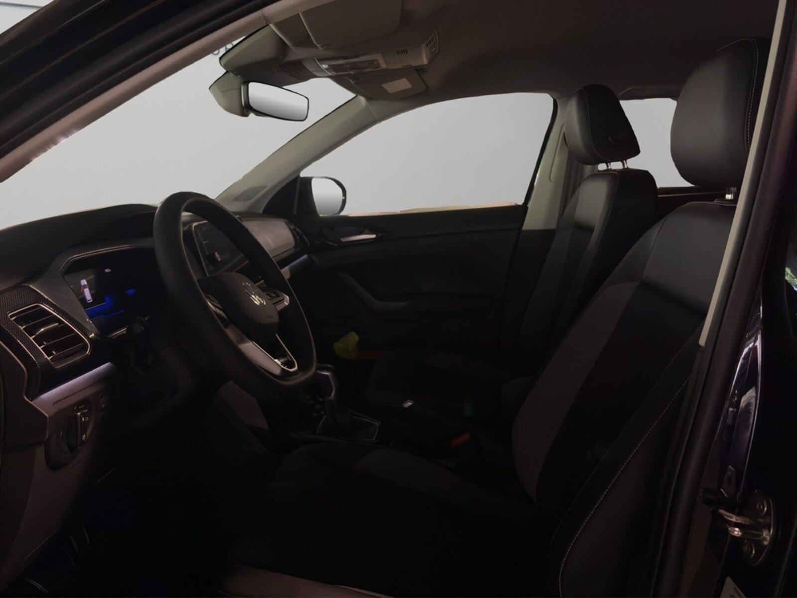 Volkswagen T-Cross – Bild 11