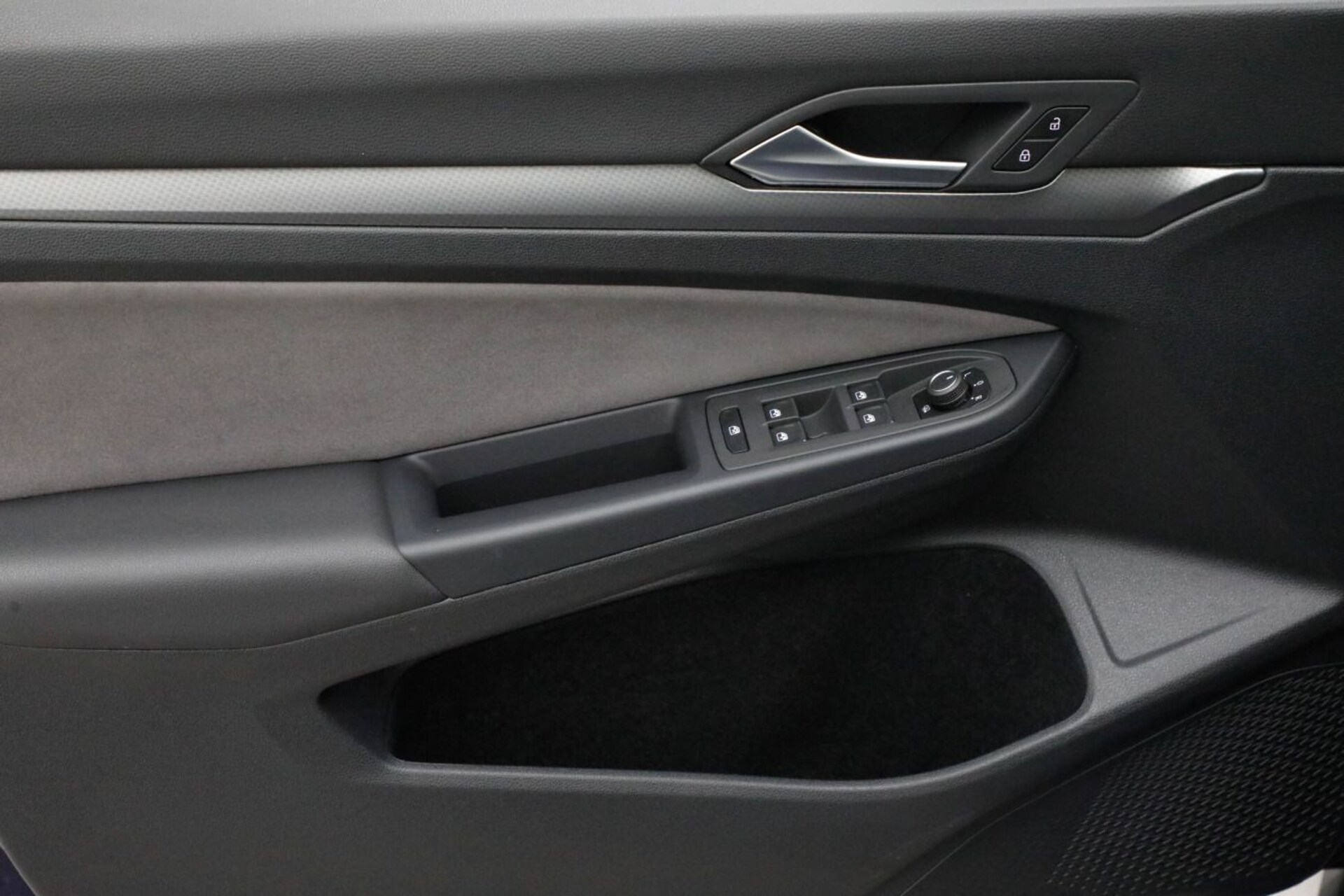 Volkswagen Golf Variant Alltrack