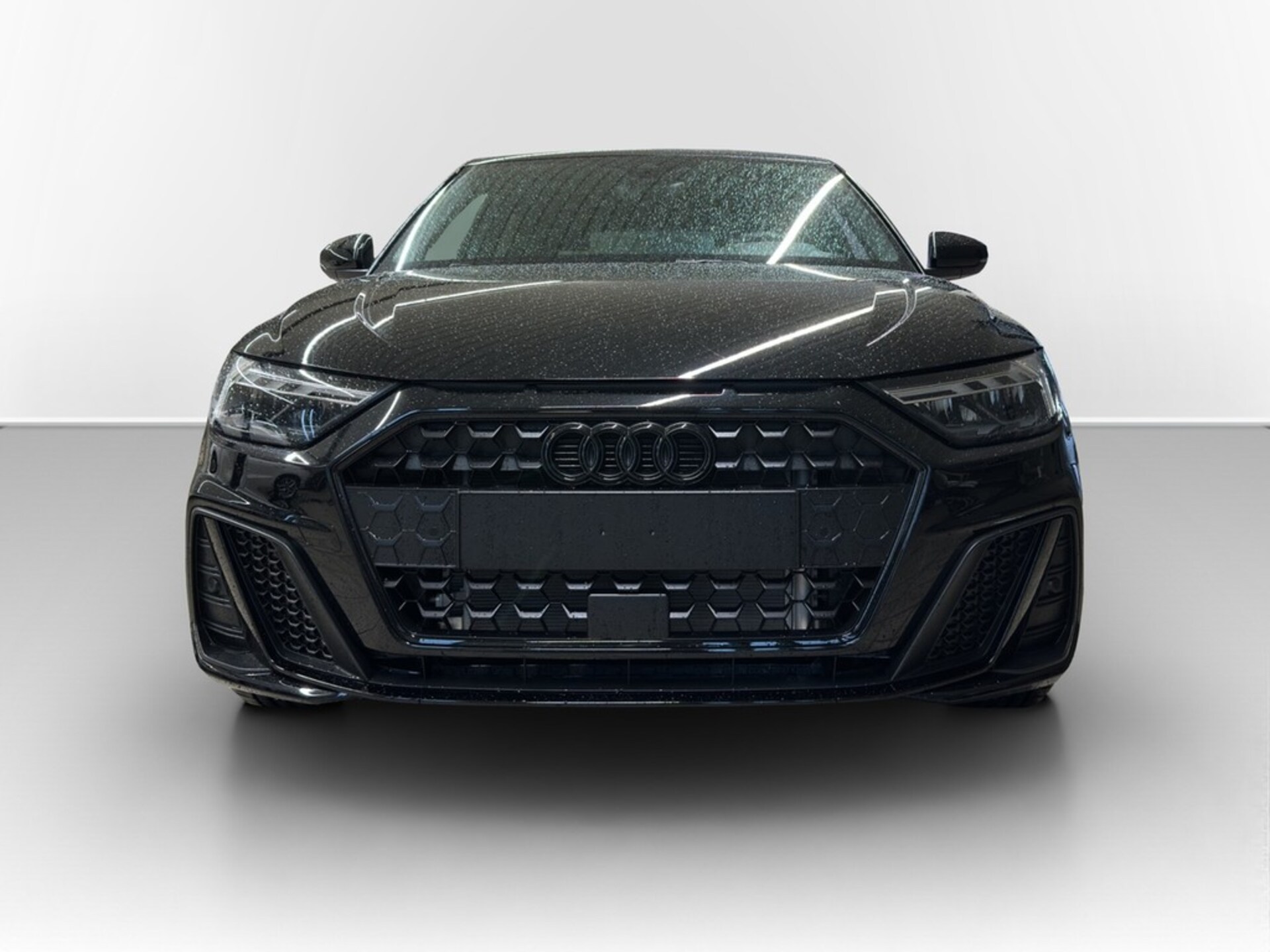 Audi A1 Sportback S line