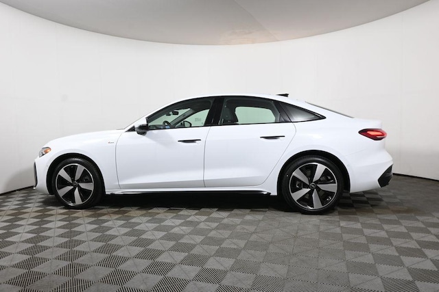 2026 Audi A5 Sedan