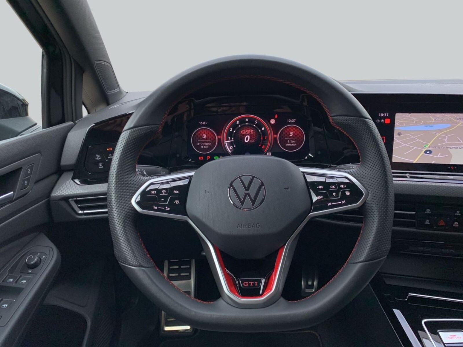 Volkswagen Golf – Bild 16