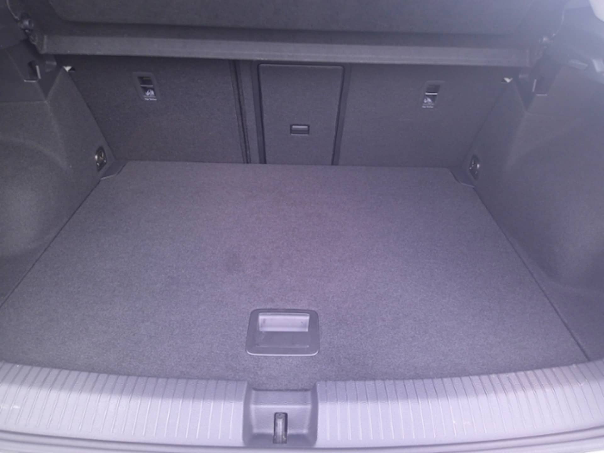Volkswagen T-Roc MOVE