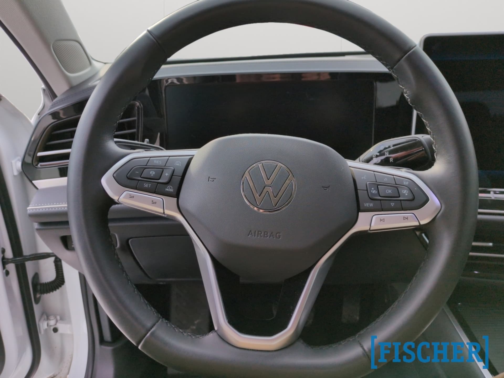 Volkswagen Passat Elegance