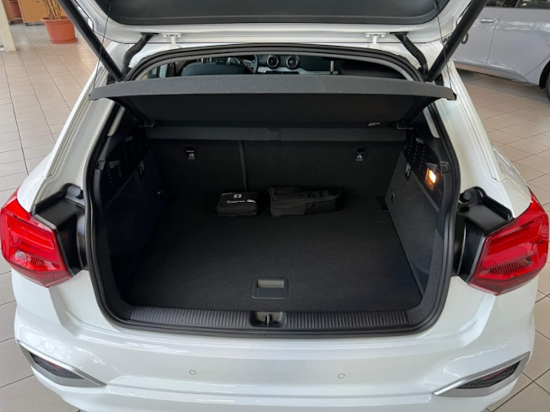 Audi Q2 Advanced