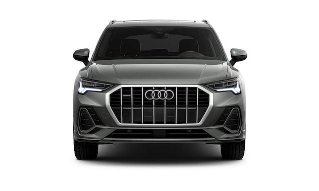 2023 Audi Q3 SUV