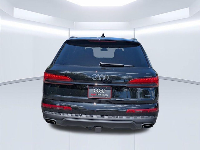 2026 Audi Q7 Premium Plus - Photo 6