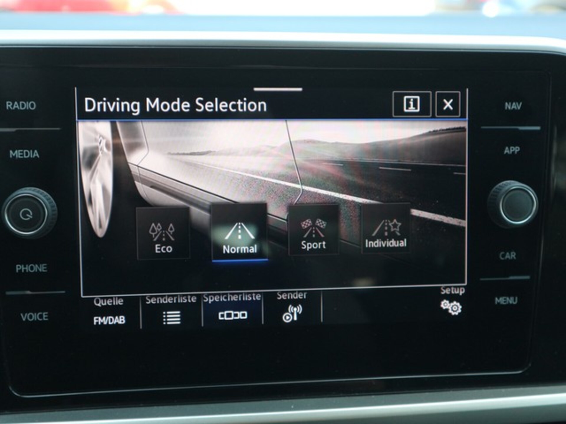 Volkswagen T-Roc MOVE