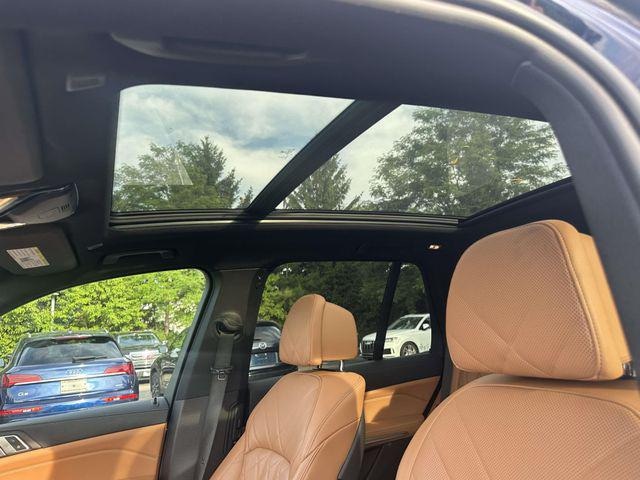 2023 BMW X5 M50i - Photo 22