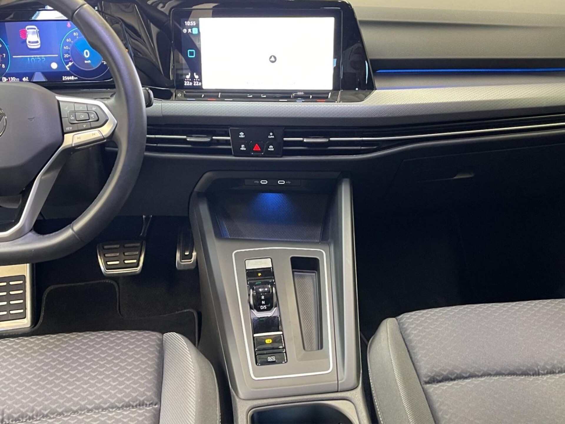 Volkswagen Golf Active