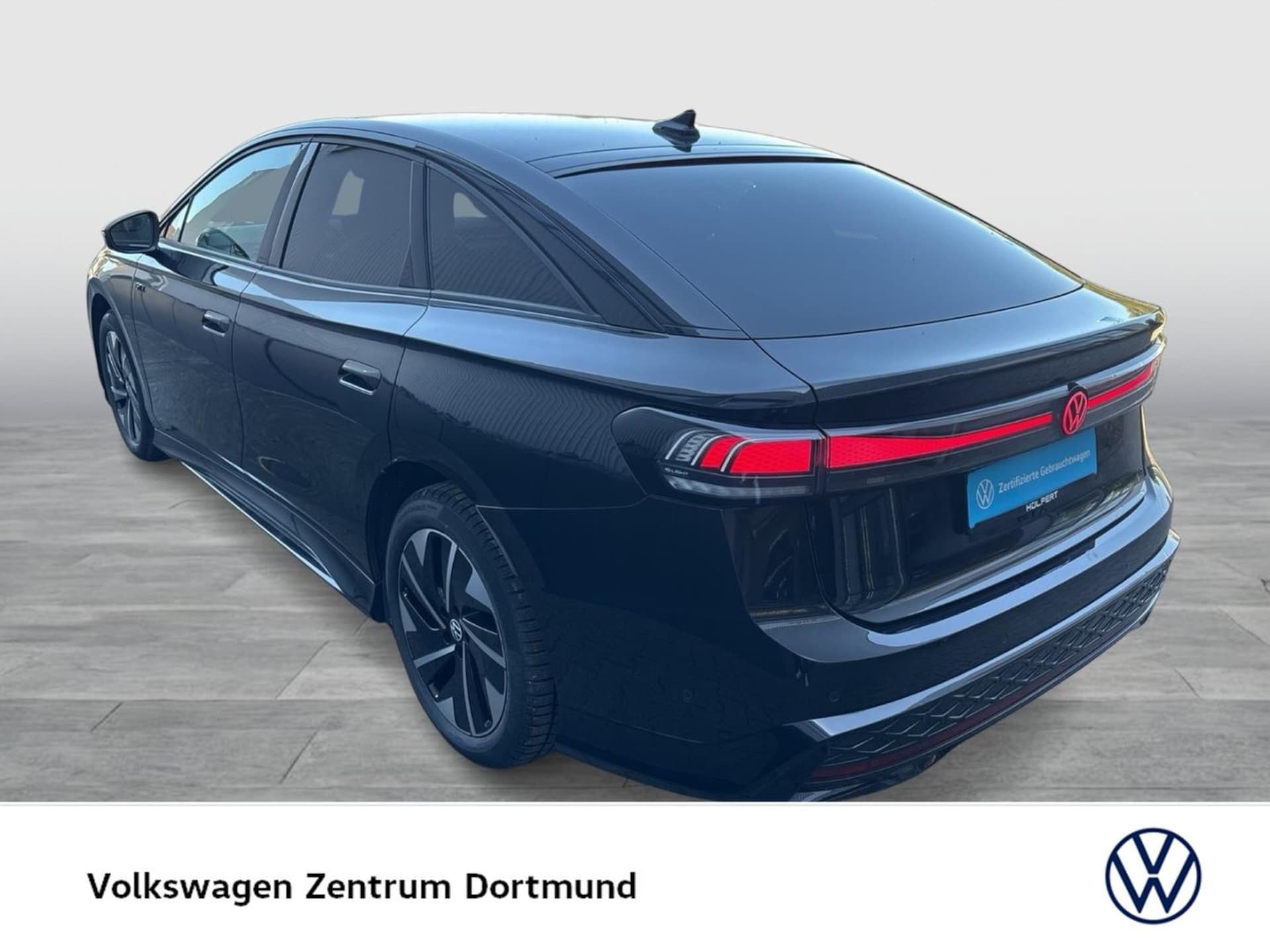 Volkswagen ID.7 GTX