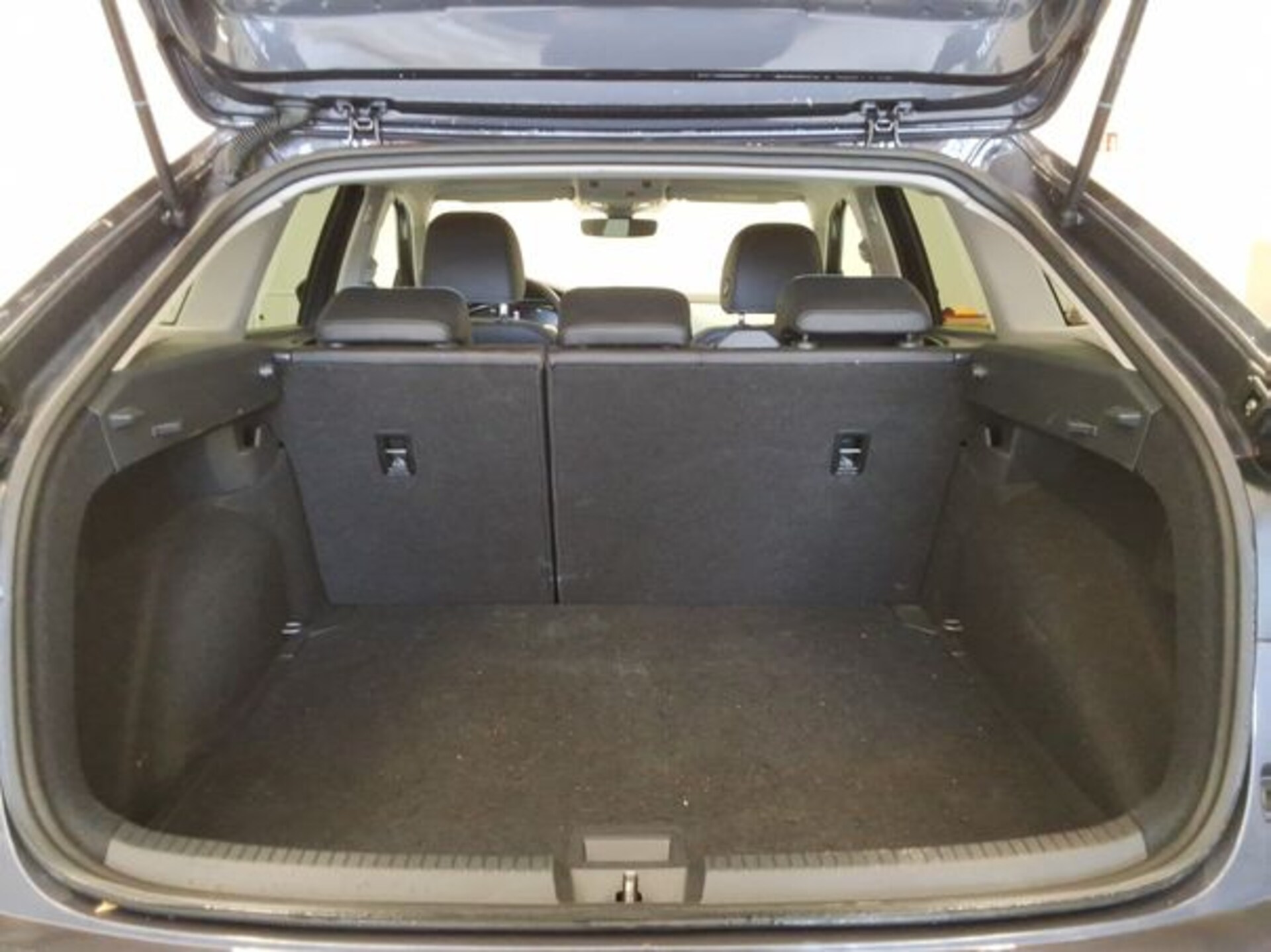 Volkswagen Taigo Goal