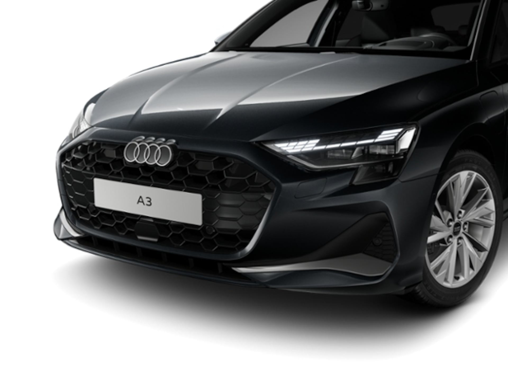 Audi A3 Sportback TFSI e Advanced