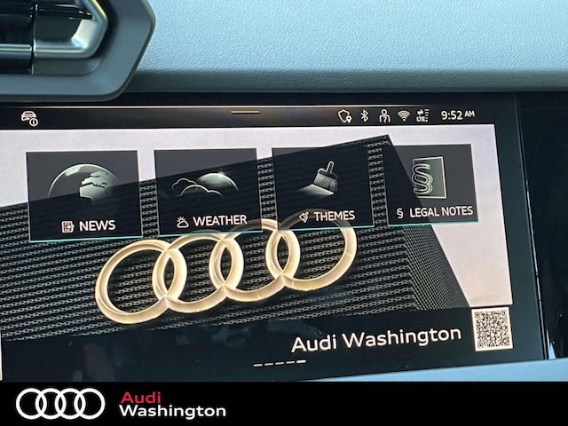 2026 Audi S3 Base - Photo 24