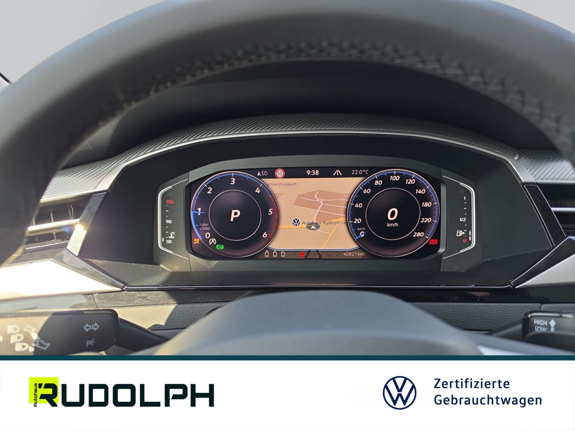 Volkswagen Arteon Shooting Brake Elegance