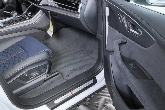 2026 Audi RS Q8 Base - Photo 27