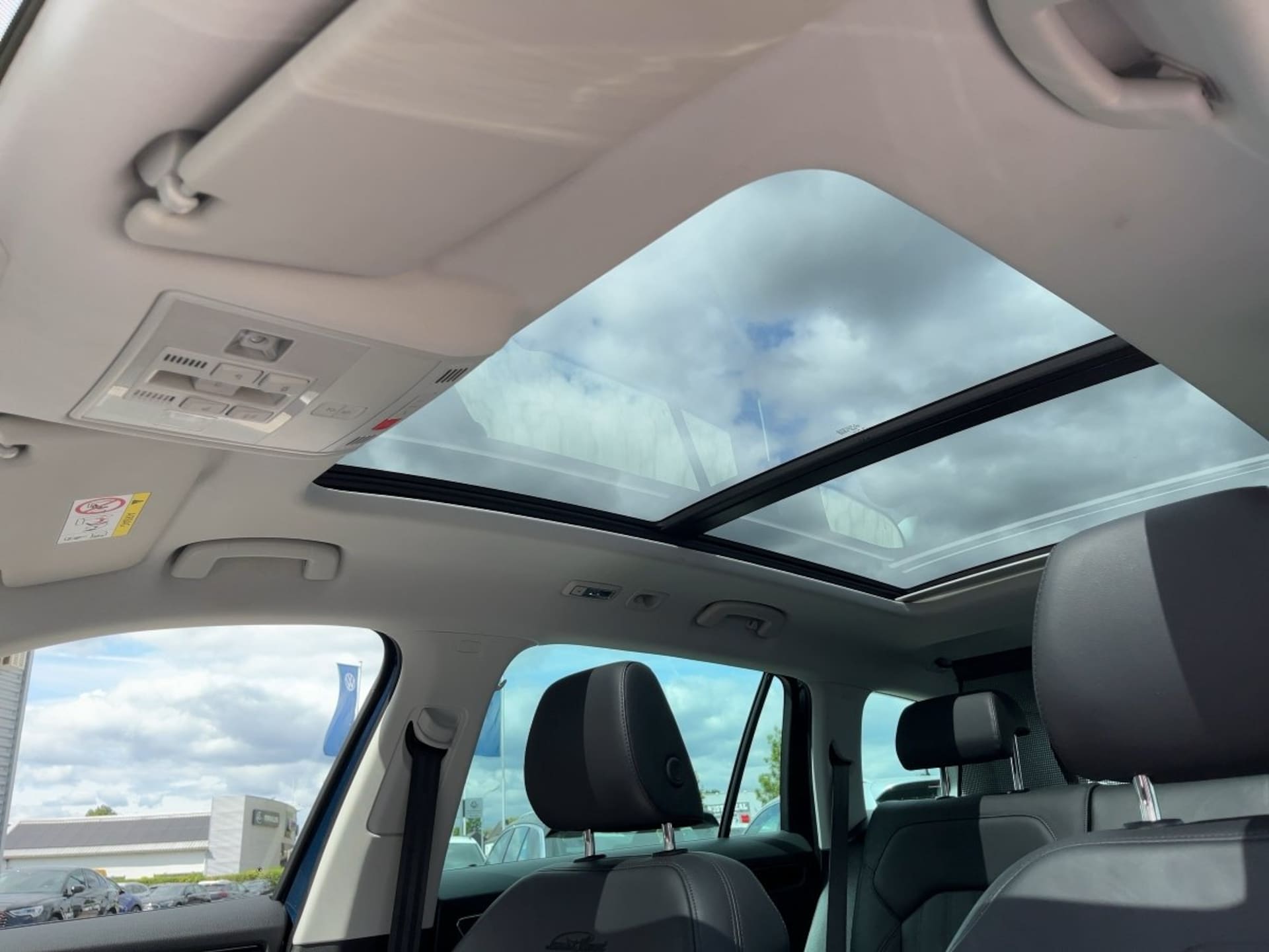 Skoda Kodiaq Laurin & Klement