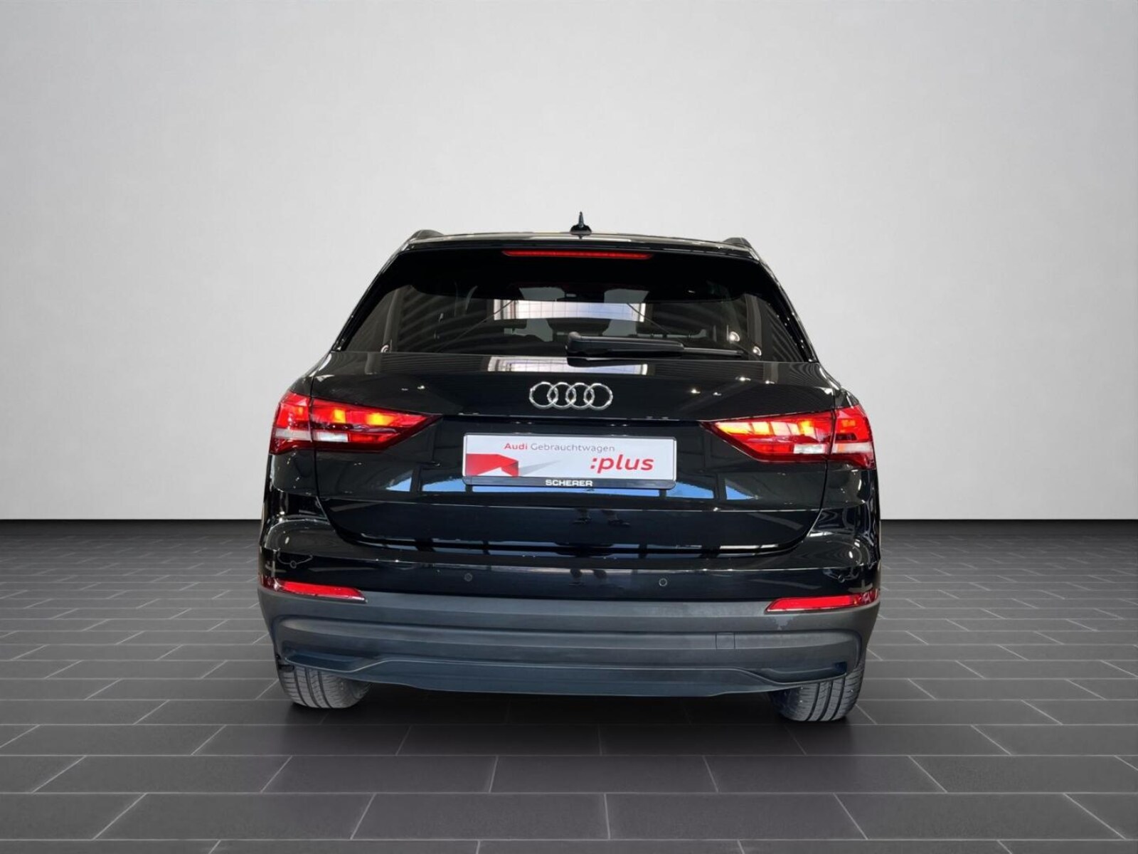 Audi Q3 – Bild 6
