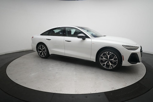 2026 Audi A6 Premium Plus - Photo 38