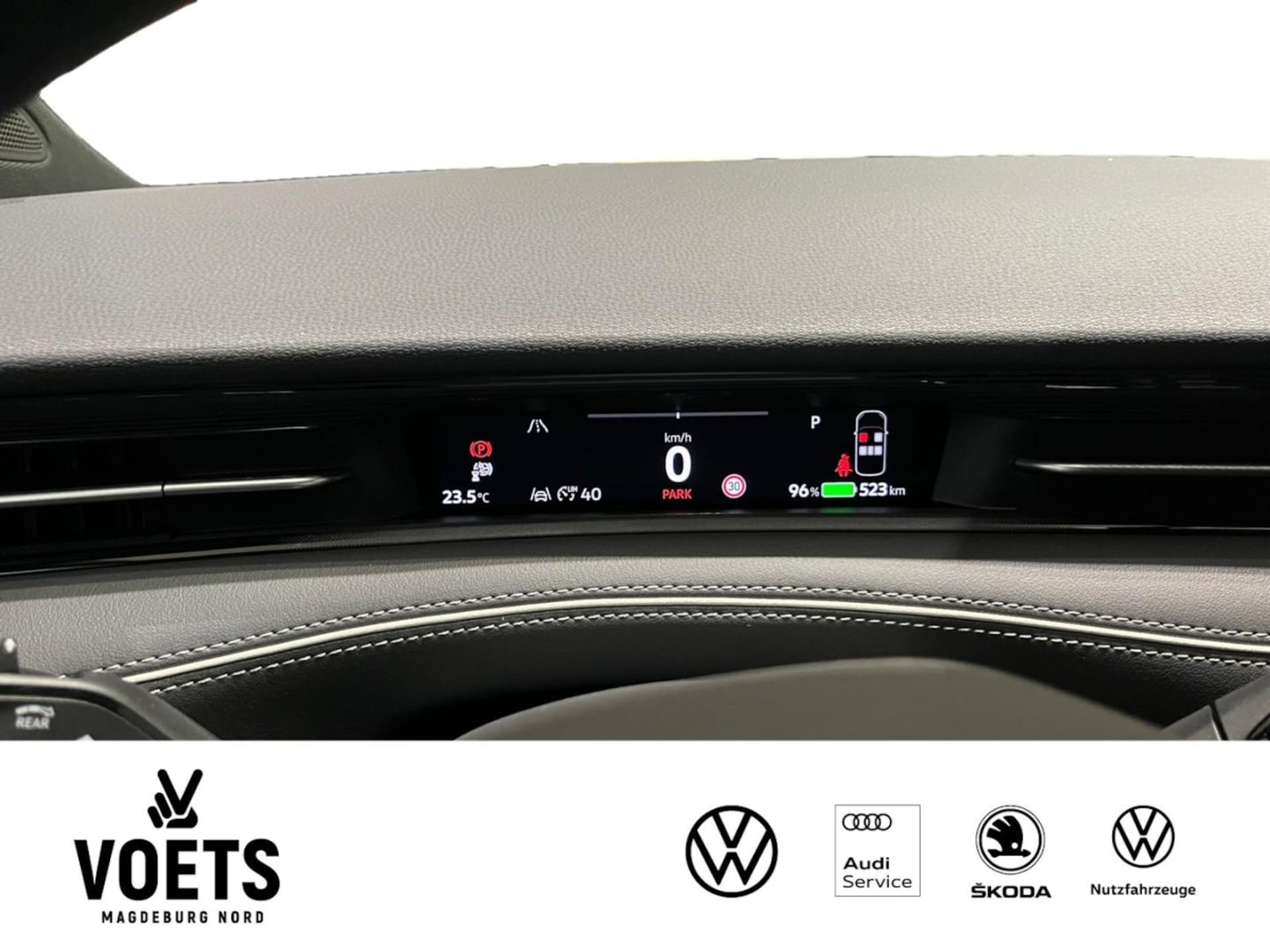 Volkswagen ID.7 Tourer Pro S
