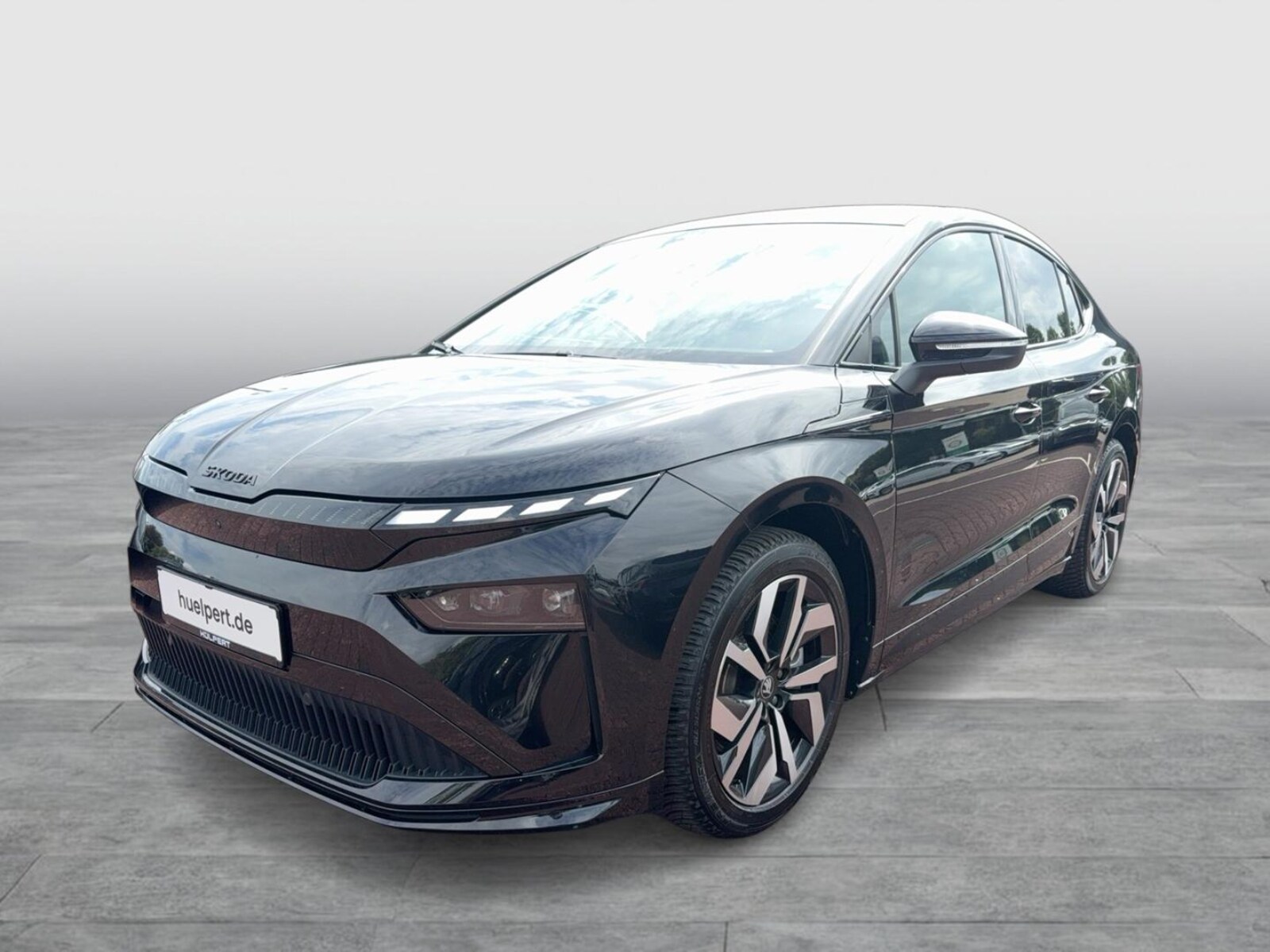 Škoda Enyaq Coupé – Bild 2