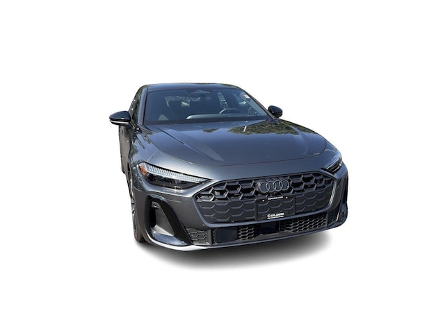 2025 Audi A5 Sedan