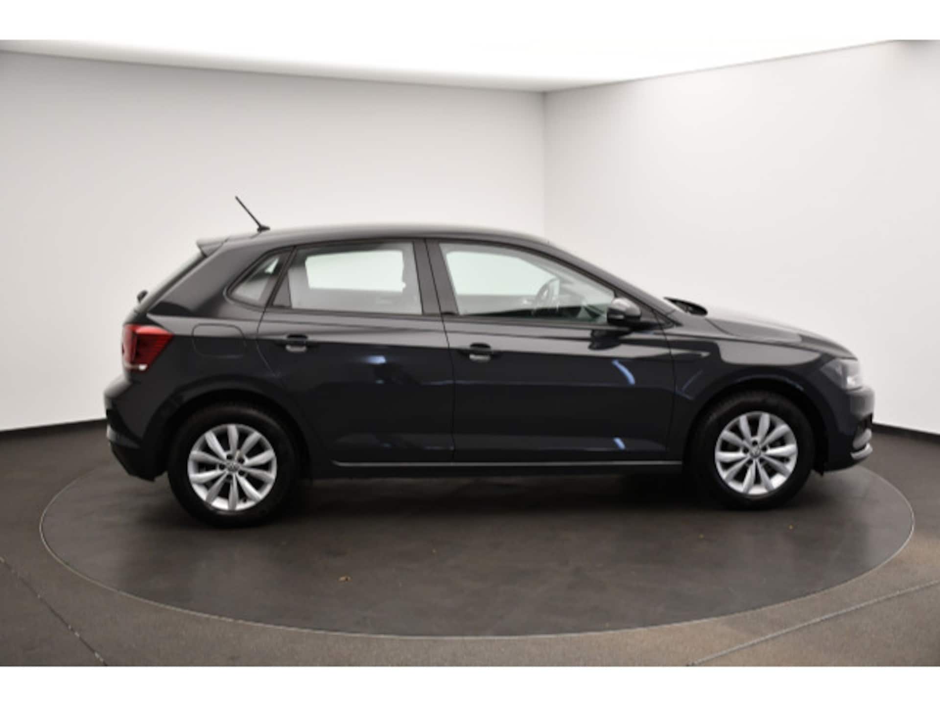 Volkswagen Polo Highline