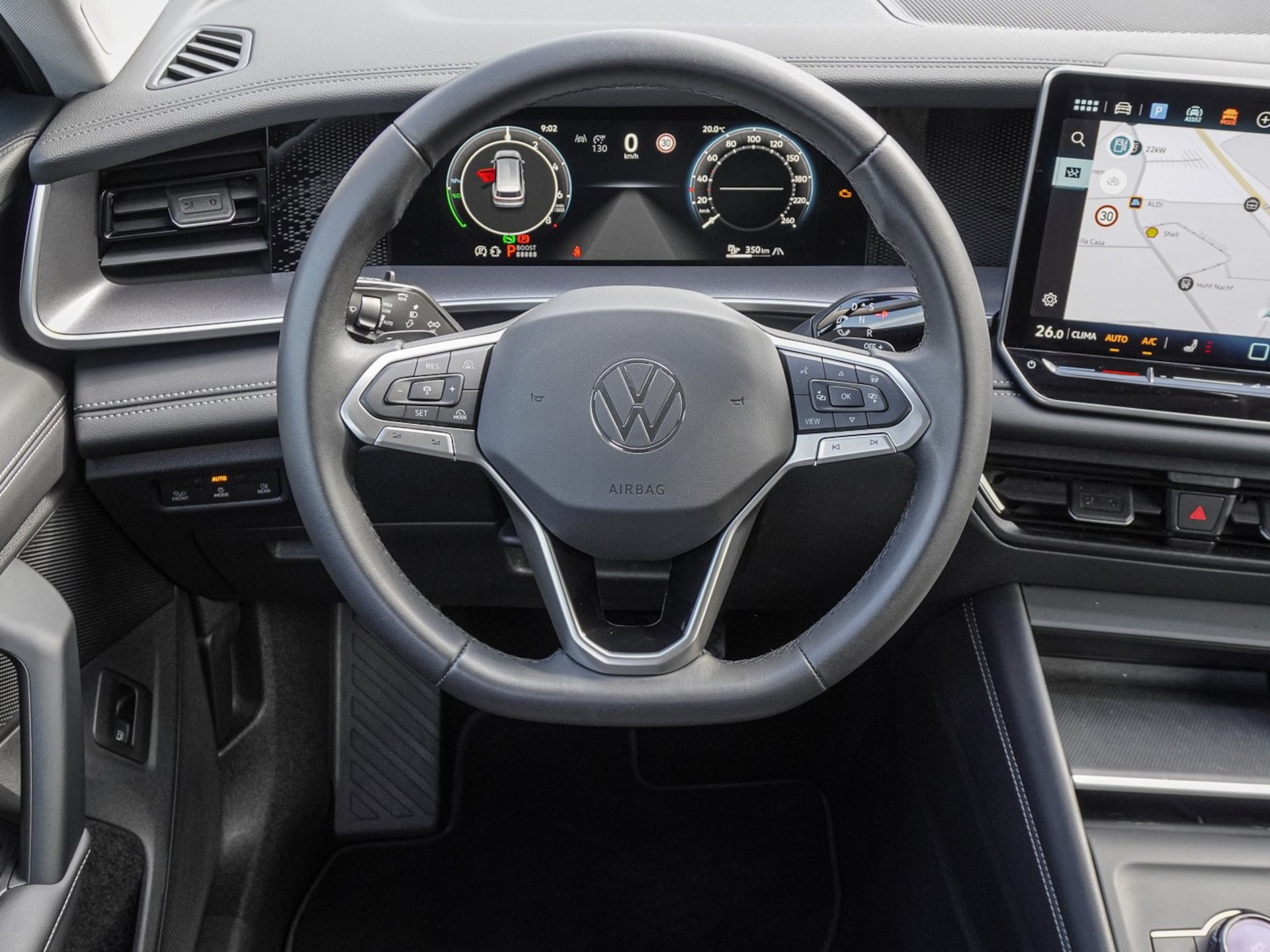 Volkswagen Tayron Life