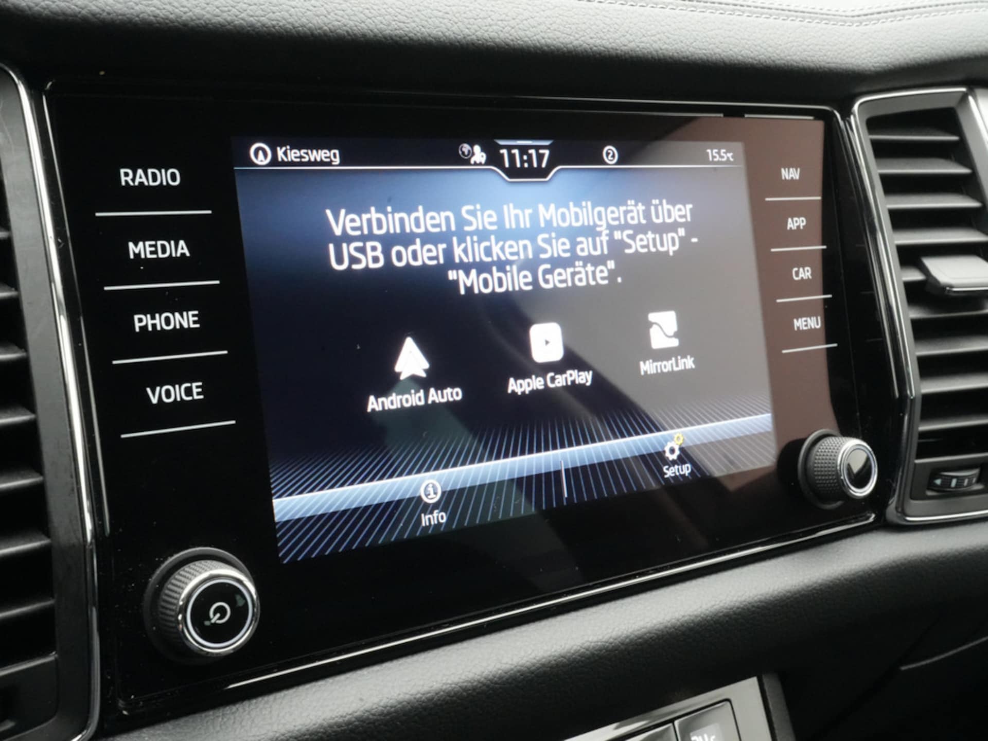 Skoda Kodiaq Ambition