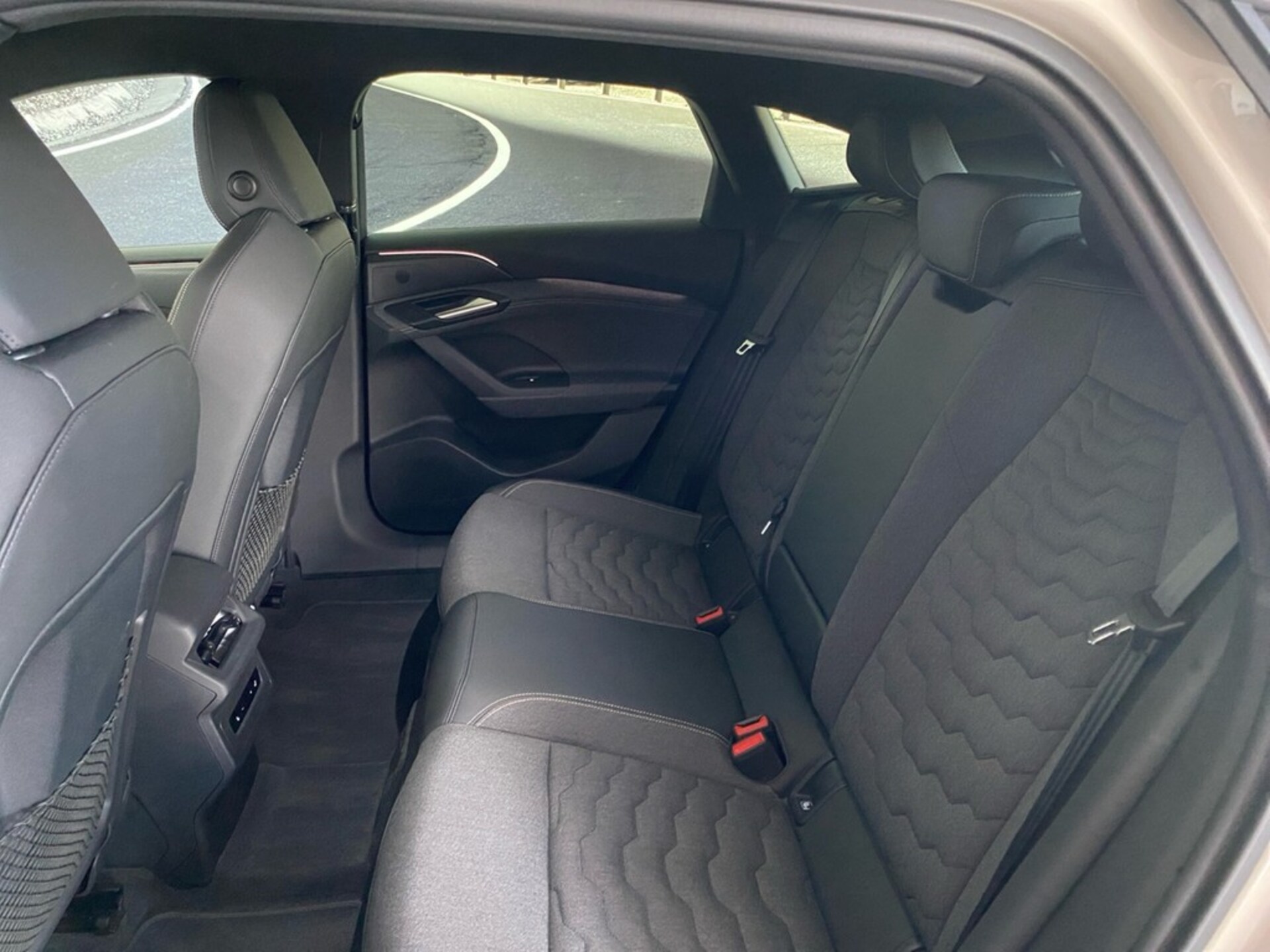 Audi A6 Sportback e-tron