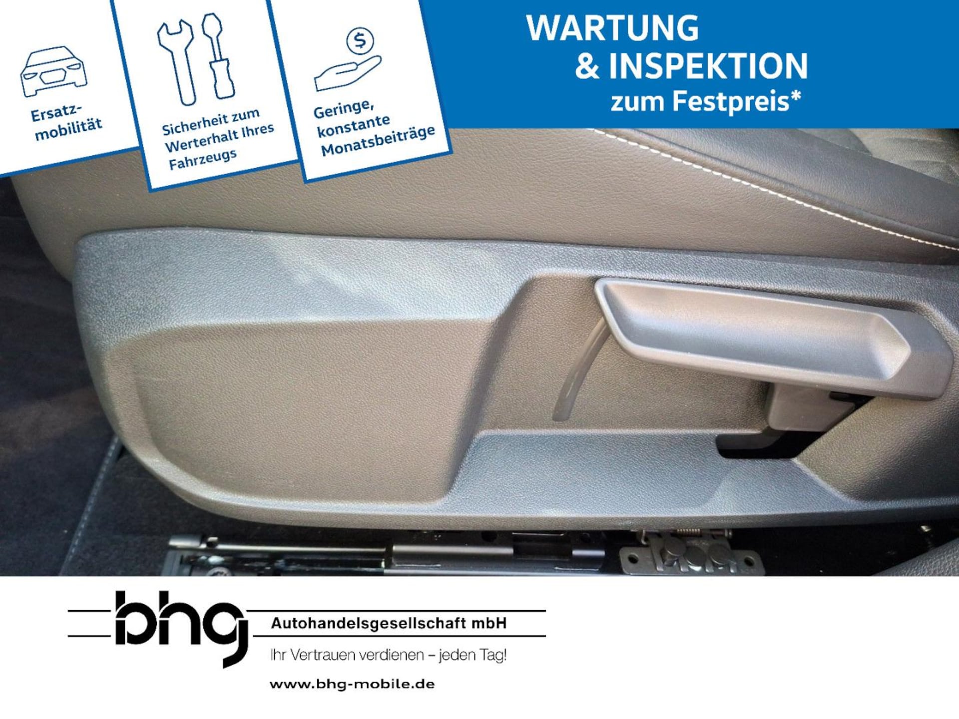 Volkswagen Golf ENERGY