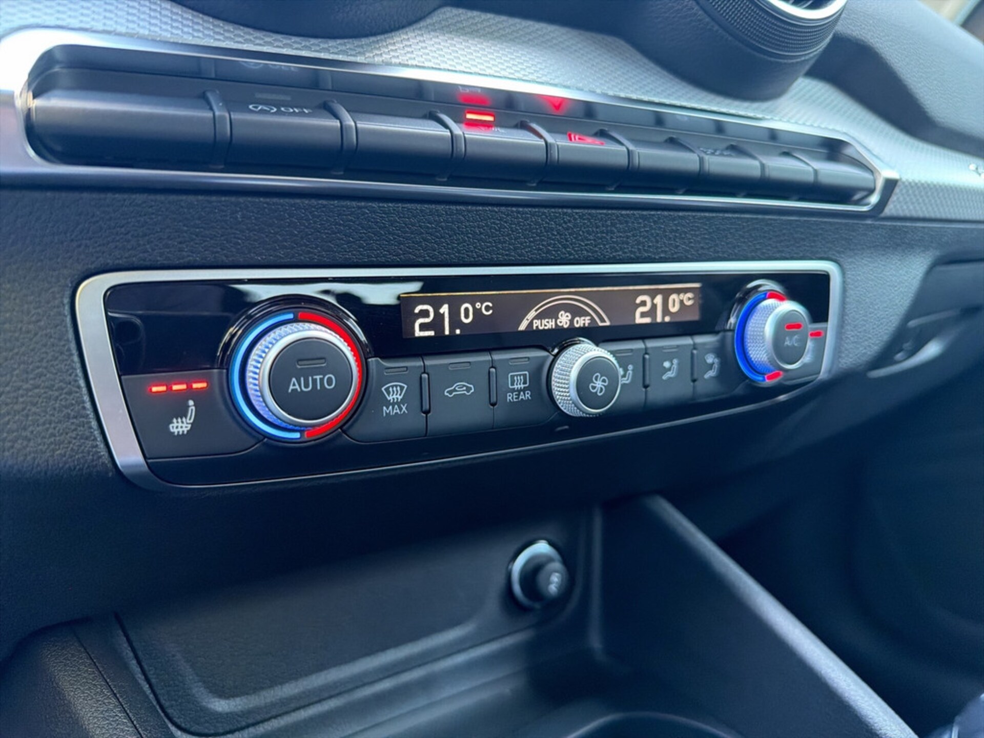 Audi Q2 Advanced