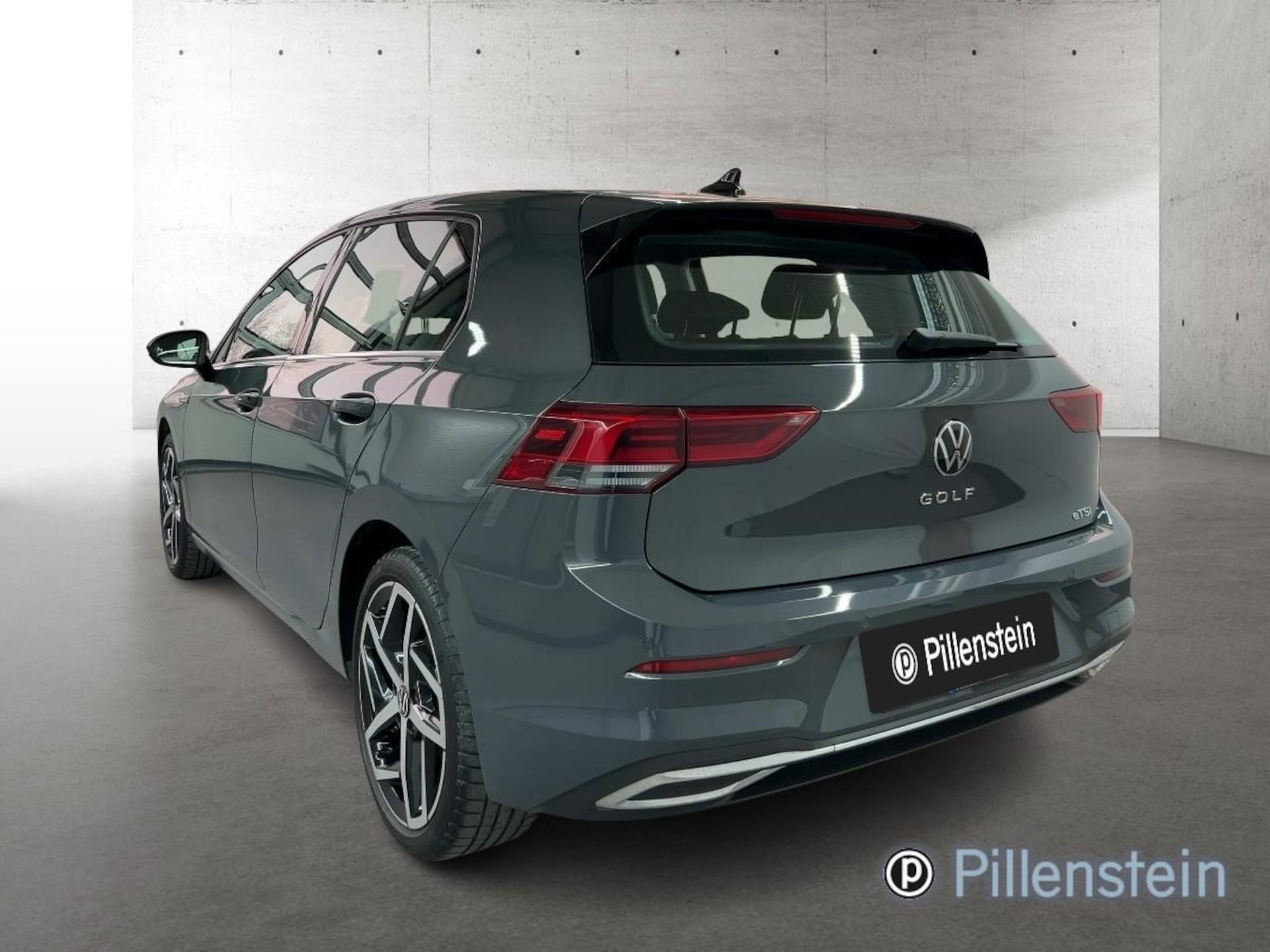 Volkswagen Golf Style