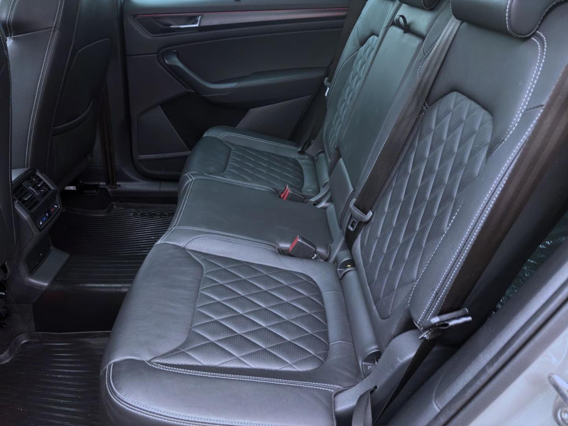 Skoda Kodiaq Sportline