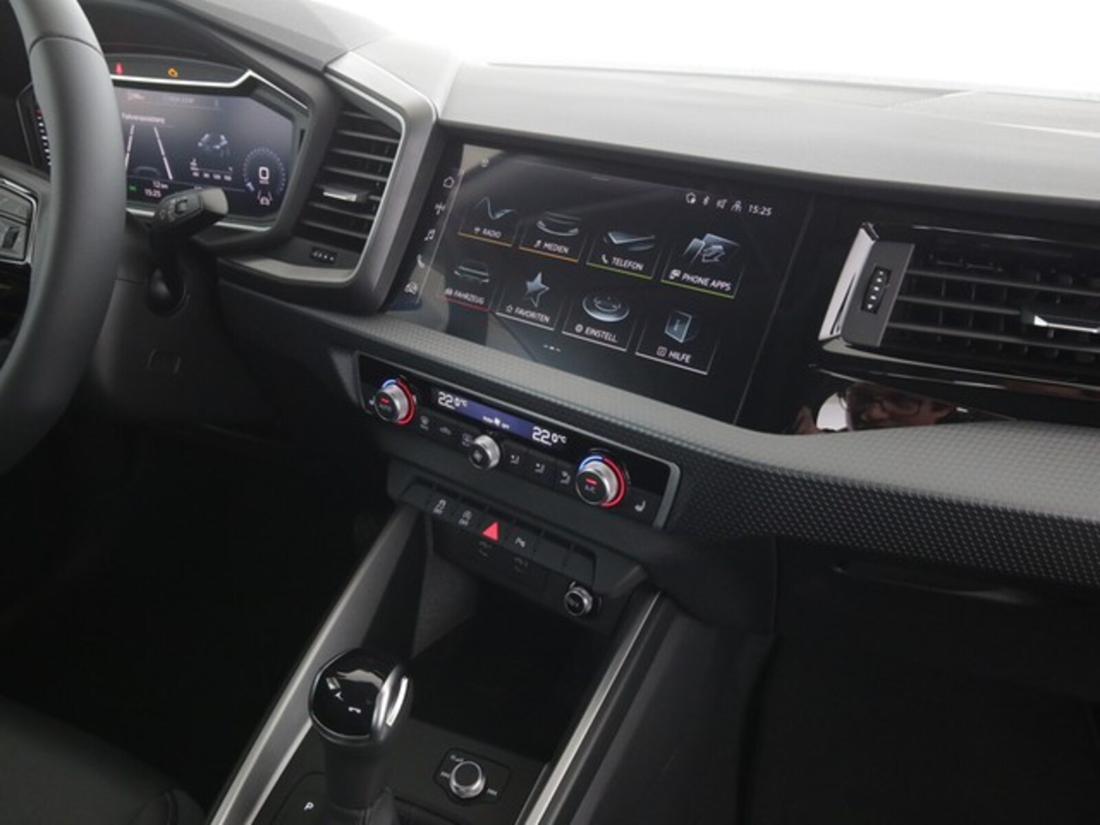Audi A1 Sportback – Bild 11