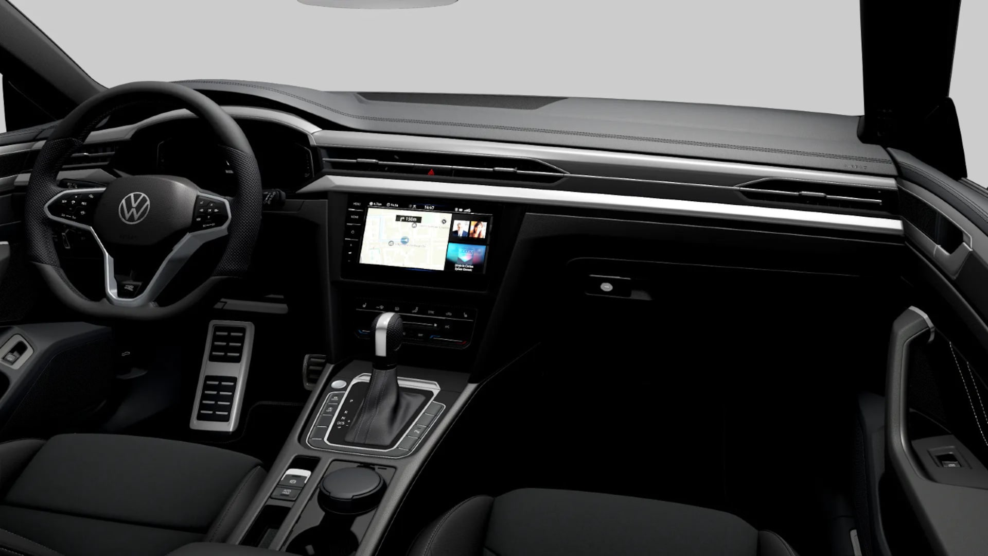 Volkswagen Arteon Shooting Brake R-Line
