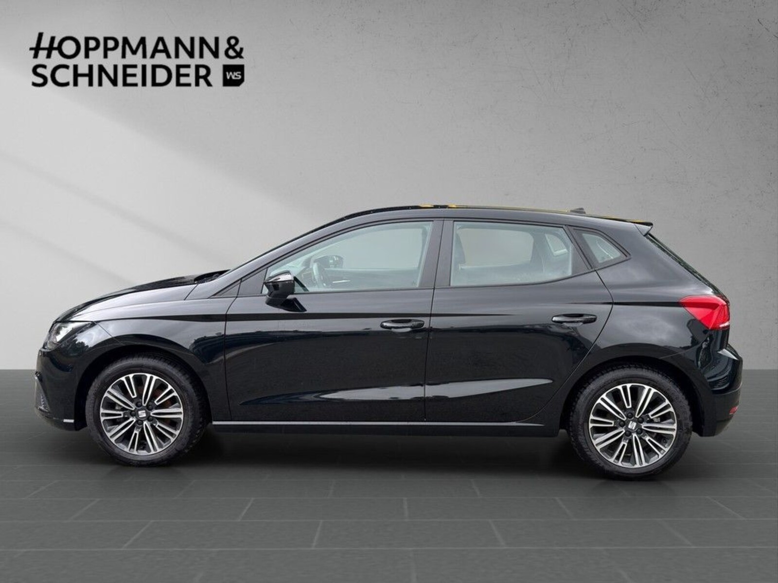 SEAT Ibiza – Bild 2