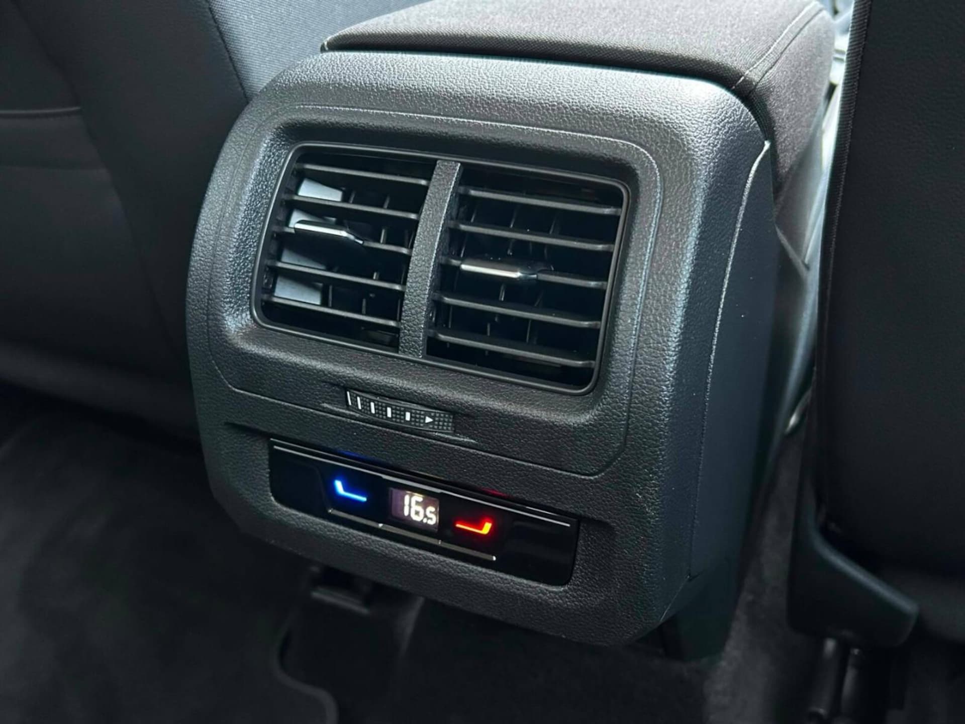 Volkswagen Touran Highline