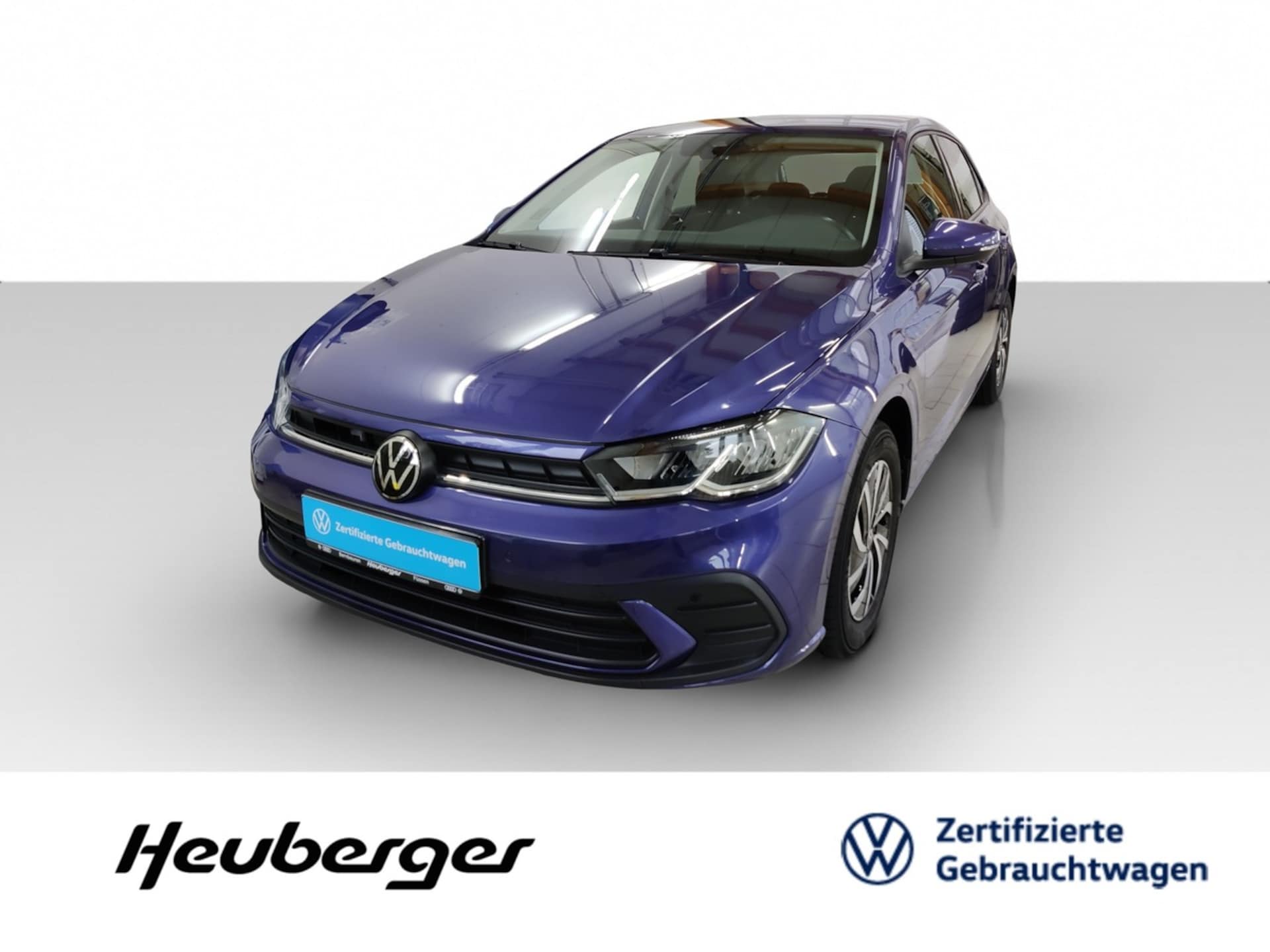 Volkswagen Polo Life