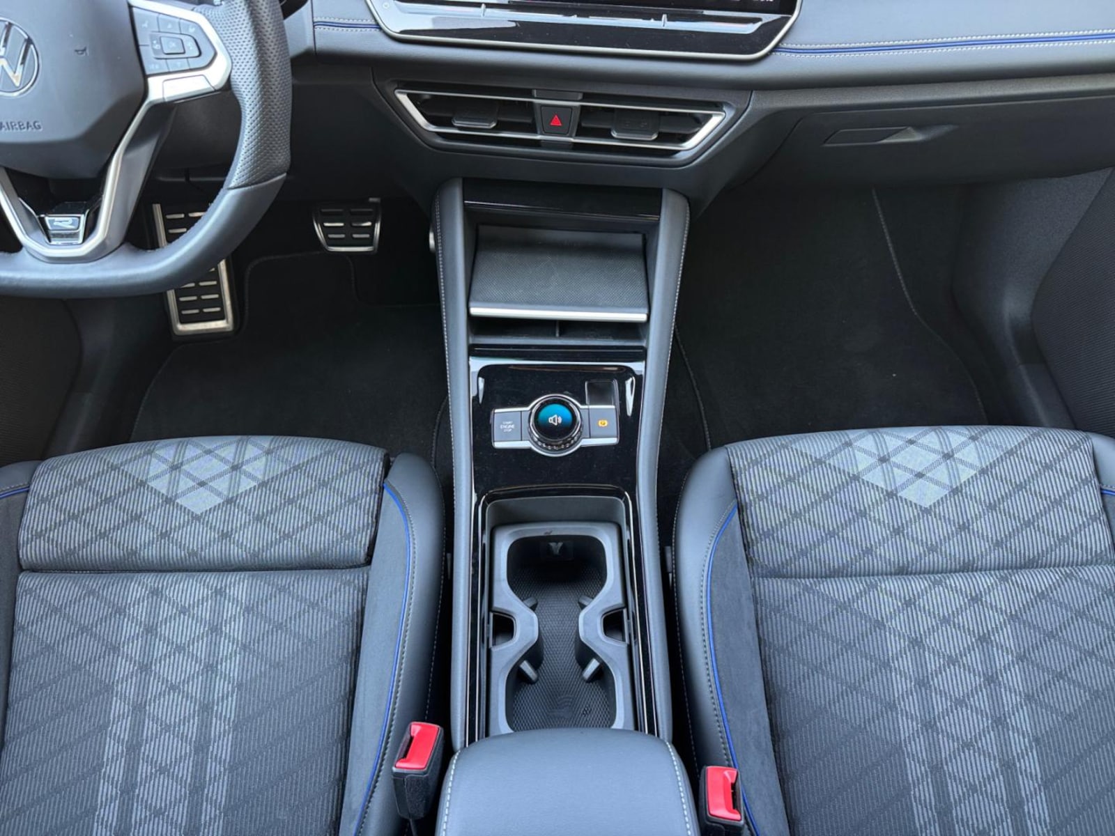 Volkswagen Tiguan – Bild 7