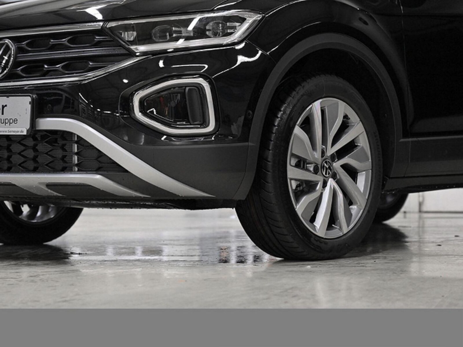 Volkswagen T-Roc – Bild 6