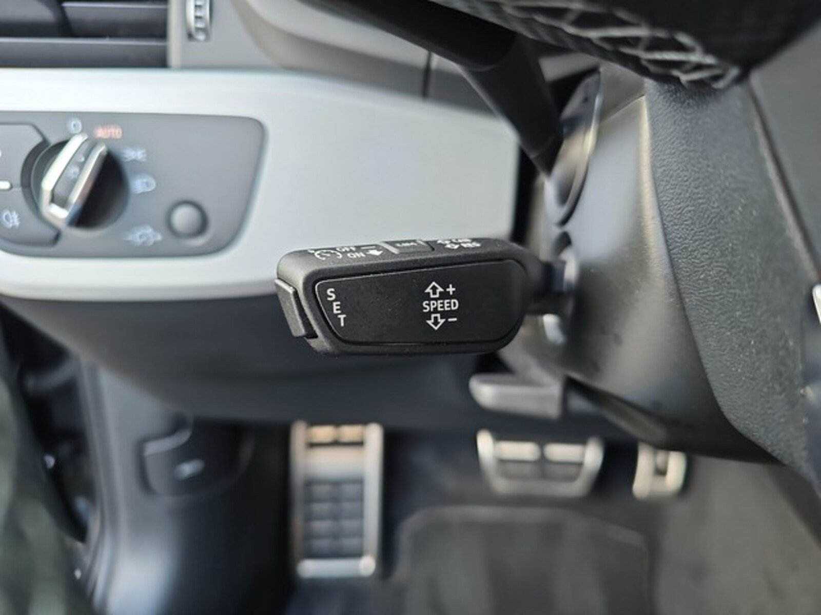 Audi A4 Avant – Bild 20