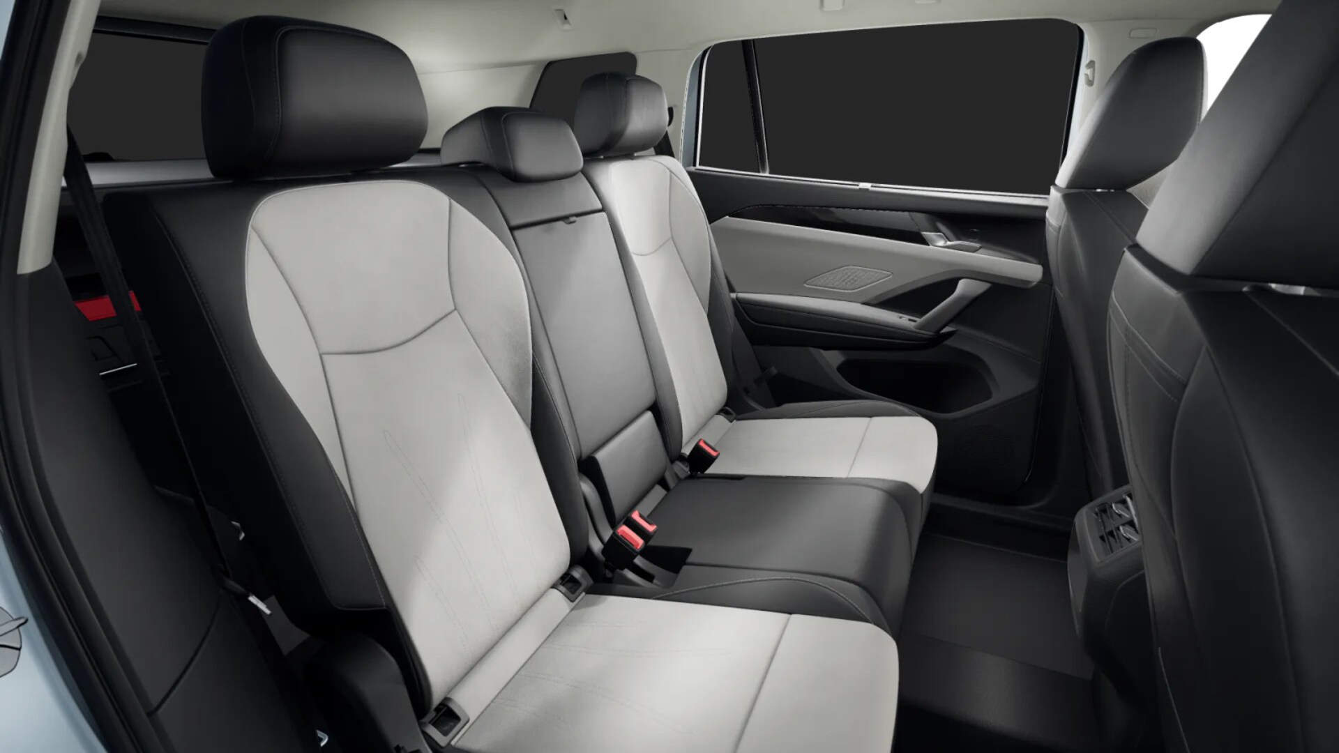 Volkswagen Tayron Elegance