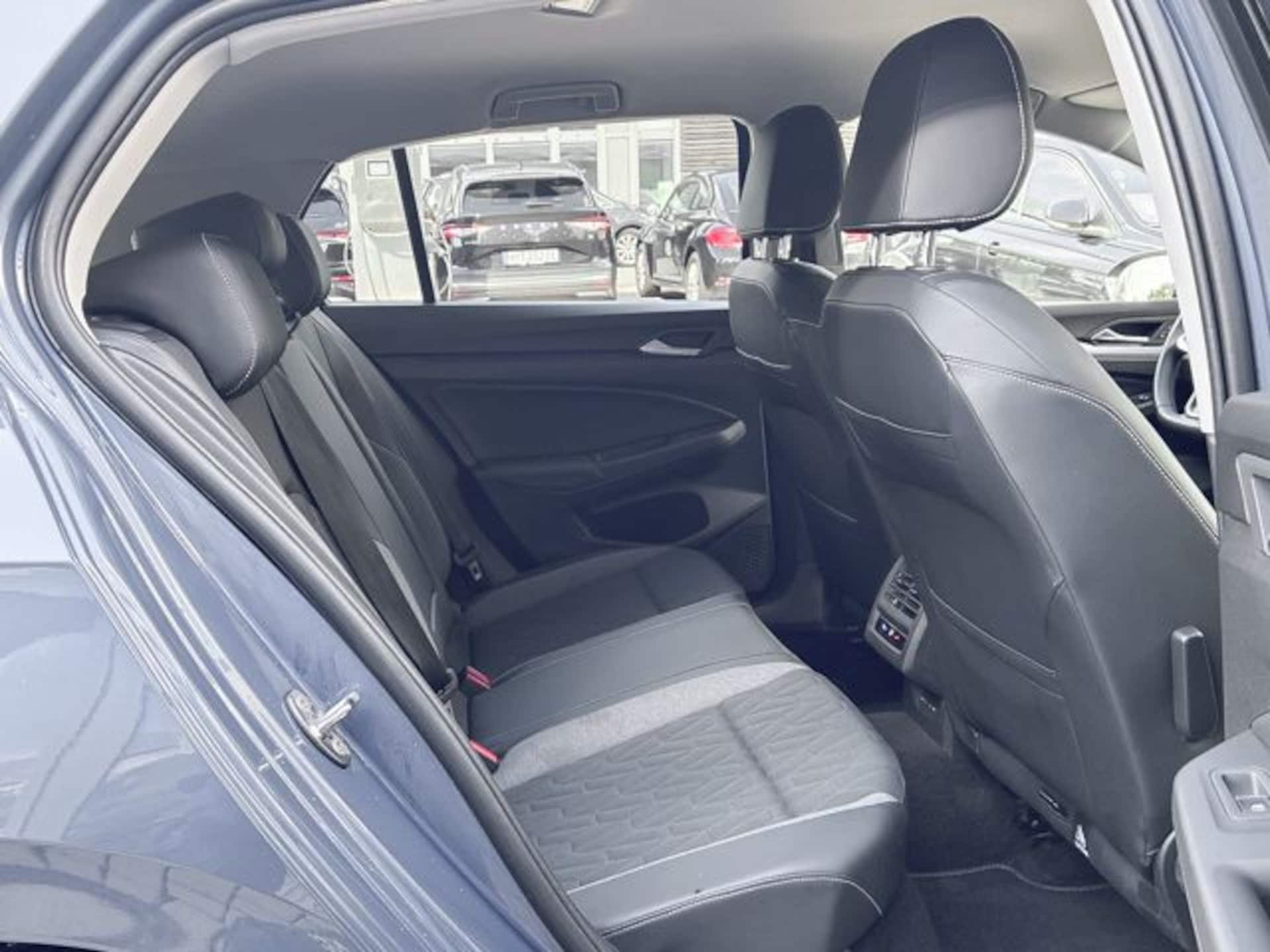 Volkswagen Golf Goal