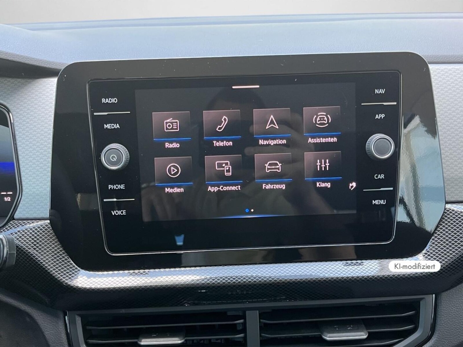 Volkswagen T-Cross – Bild 11