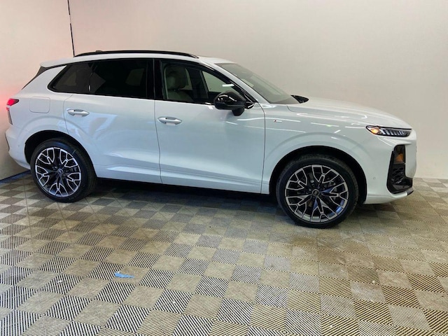 Photo of 2026 Audi Q3 SUV 